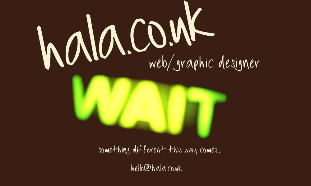 hello@hala.co.uk